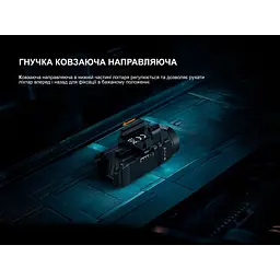 Ліхтар до пістолета Fenix GL07 - мініатюра 10