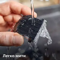Машинка для підстригання волосся Philips Series 3000 (HC3510/15) - мініатюра 9