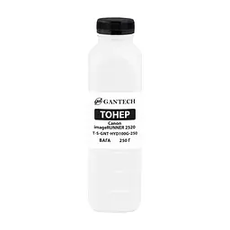 Тонер Canon iR 2520 bottle, 250g Gantech (TSM-HYD100G-250)