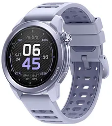 Смарт-годинник GS Active 2 46мм 1.32 Mibro teh0026362
