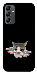 Чохол Demsky Six Seven cat для Samsung Galaxy A14 4G/5G