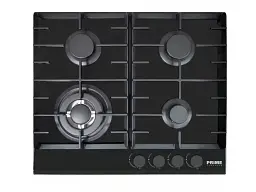 Газова варильна поверхня Prime Technics PGH 50513 FGBC