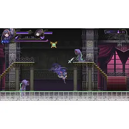 Ключ активації Microsoft Grim Guardians: Demon Purge для Xbox One/Series S/X - мініатюра 3
