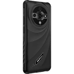 Смартфон Ulefone Armor X31 6/128GB Classic Black [147625] - мініатюра 5