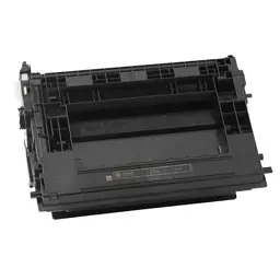 Картридж HP LJ 37X Black (CF237X) - мініатюра 2