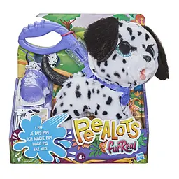 Інтерактивна іграшка Hasbro FurReal Friends Великий пустотливий вихованець Цуценя (E8948) - мініатюра 2