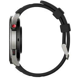 Смарт-годинник Amazfit GTR 4 Racetrack Grey - мініатюра 4