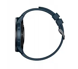 Смарт-годинник XiaomiWatch S1 Active BHR5467GL Ocean Blue - мініатюра 3