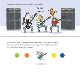 My First Guitar Book - мініатюра 2