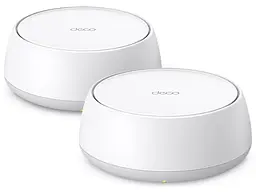 Mesh-система TP-LINK Deco BE22 (2-pack)