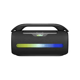 Портативна колонка HAVIT SK920BT IPX6 60W RGB Black HAVIT (29188-000) - мініатюра 2