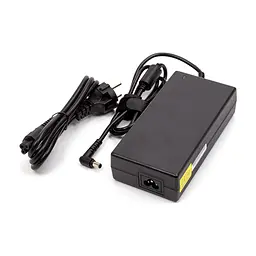 Блок живлення до ноутбуку PowerPlant ASUS 220V, 19.5V 180W 9.23A (6.0*3.7) (AS180G6037)