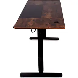 Компьютерный игровой стол Barsky StandUp Loft 1400x600 [BSTL-01] [111781] - миниатюра 11