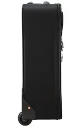 Валіза Semi Line 20" (S) Black (T5659-1) (DAS302635) - мініатюра 4