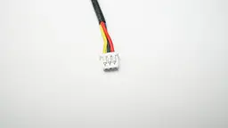 Вентилятор для ноутбука SONY VGN-BZ series DC 5V 0.28A 3pin (TOSHIBA DQ5D566CE00) (Кулер) - мініатюра 4