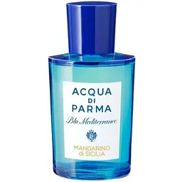 Туалетна вода Acqua di Parma Blu Mediterraneo Mandarino Di Sicilia 180 мл тестер