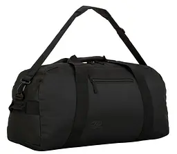Сумка дорожня Highlander Cargo 65 Black (RUC258-BK) - мініатюра 1