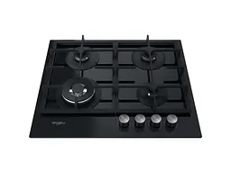 Варильна поверхня Whirlpool GOFL 629 NB1 - мініатюра 2