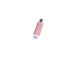 SSD-накопичувач Transcend ESD310 512 GB Pink (TS512GESD310P) - мініатюра 2