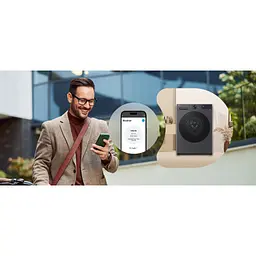 Пральна машина LG F2X5PS5M - мініатюра 7