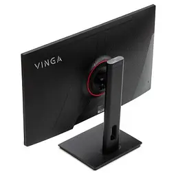 Монітор Vinga (27S416-11B) - мініатюра 8