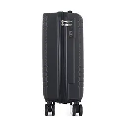 Валіза Semi Line 20" S T5789-1 Black (DAS302974) - мініатюра 3