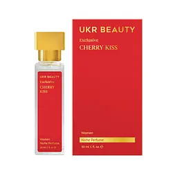 Жіночі парфуми UKR BEAUTY Cherry Kiss 30 мл