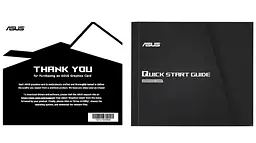 Відеокарта ASUS RTX 5050 8GB PRIME OC Edition (PRIME-RTX5050-O8G) (GDDR6, 128 bit, PCI-E v5.0 x16) - мініатюра 10