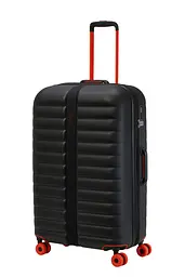 Валіза 77,5 См American Tourister NEOVIBE TRUE BLACK 77,5x50,5x30(33) MK4*09003 - мініатюра 9