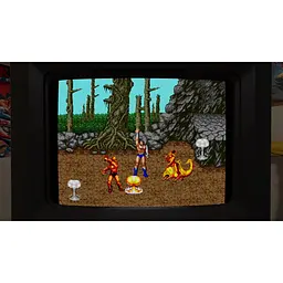Ключ активації Microsoft Sega Genesis Classics для Xbox One/Series - мініатюра 7