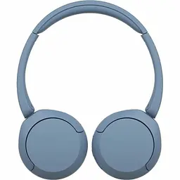 Навушники Sony WH-CH520 Blue - мініатюра 2