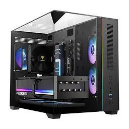 Корпус для ПК Gamdias ATLAS M3M (4711514503807) - мініатюра 8