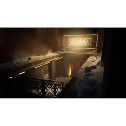 Гра Vampire The Masquerade Bloodlines 2 Day One Edition російські субтитри PS5 - мініатюра 5