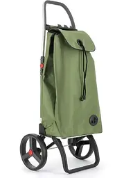 Сумка-візок Rolser I-Max MF 2LRSG Kaki (IMX308-1005)