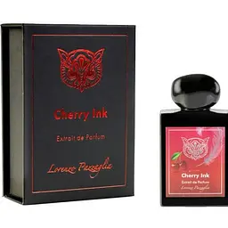 Екстракт парфуму оригінал Lorenzo Pazzaglia Cherry Ink 50 мл Extrait de Parfum