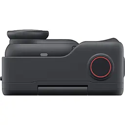 Екшн-камера Insta360 GO Ultra Midnight Black (CINSABEA/B) EU [146504] - мініатюра 6