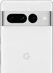 Смартфон Google Pixel 7 Pro 12/512GB (Snow) [76545] - мініатюра 7