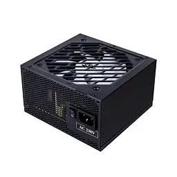 Блок живлення 1stPlayer PS-600FK 600W (FK-600-BK-EU) - мініатюра 5