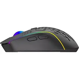 Миша Proove Gaming Buzz Wireless Mouse black (WMBU00022401) - мініатюра 2