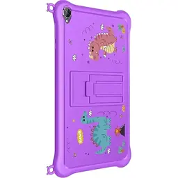 Планшет Blackview Tab 50 Kids 3/64Gb Magic Purple Wi-Fi (Global Version) - мініатюра 2