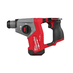 Перфоратор акумуляторний безщітковий SDS-PLUS MILWAUKEE, M12 FHAC16-0X, 1.15Дж (каркас, HDкейс) - мініатюра 2