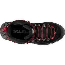 Черевики Salewa WS ALP Mate Winter MID WP 38 Чорний (1054-013.001.5913) - мініатюра 4