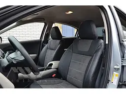 Авточохли модельні MW Brothers для Honda HR-V c 2015