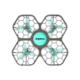 Квадрокоптер іграшковий Syma на радіокеруванні (X26PRO) - мініатюра 3