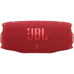 Портативна акустика JBL Charge 6 Red (JBLCHARGE6RED) [133200]