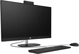Моноблок HP 27" 27-cr0043ua AiO Ryz3 7320U/8Gb/SSD512Gb - мініатюра 2