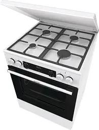 Плита комбінована Gorenje GK6C5WF - мініатюра 4