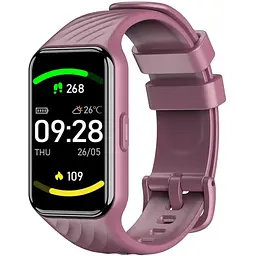 Годинник Blackview R10 Purple (6931548319344)