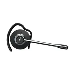 Навушники Jabra Engage 75 Convertible Black (9555-583-111) - мініатюра 2