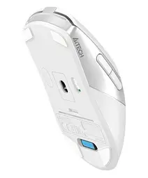 Миша A4Tech Fstyler FG50 Plus (White) USB (FG50 Plus (White)) - мініатюра 8